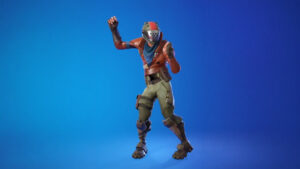 Fortnite teases return of the rarest emote from 2017