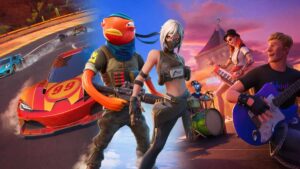Fortnite kills 3 major game modes as game costs continue to increase