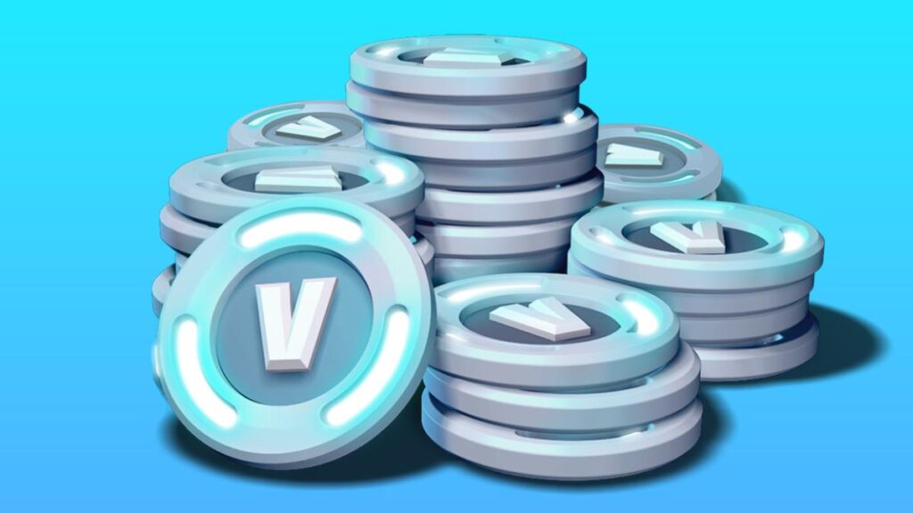 Fortnite V-Bucks price increase