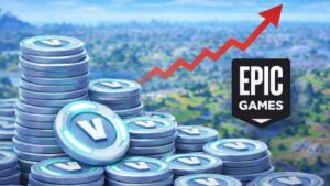 Epic addresses Fortnite V-Bucks price complaints, promises big things next season