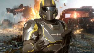 Helldivers 2 CEO admits Arrowhead “underinvested” in its engine, as the team is “still not happy” with the game’s technical state