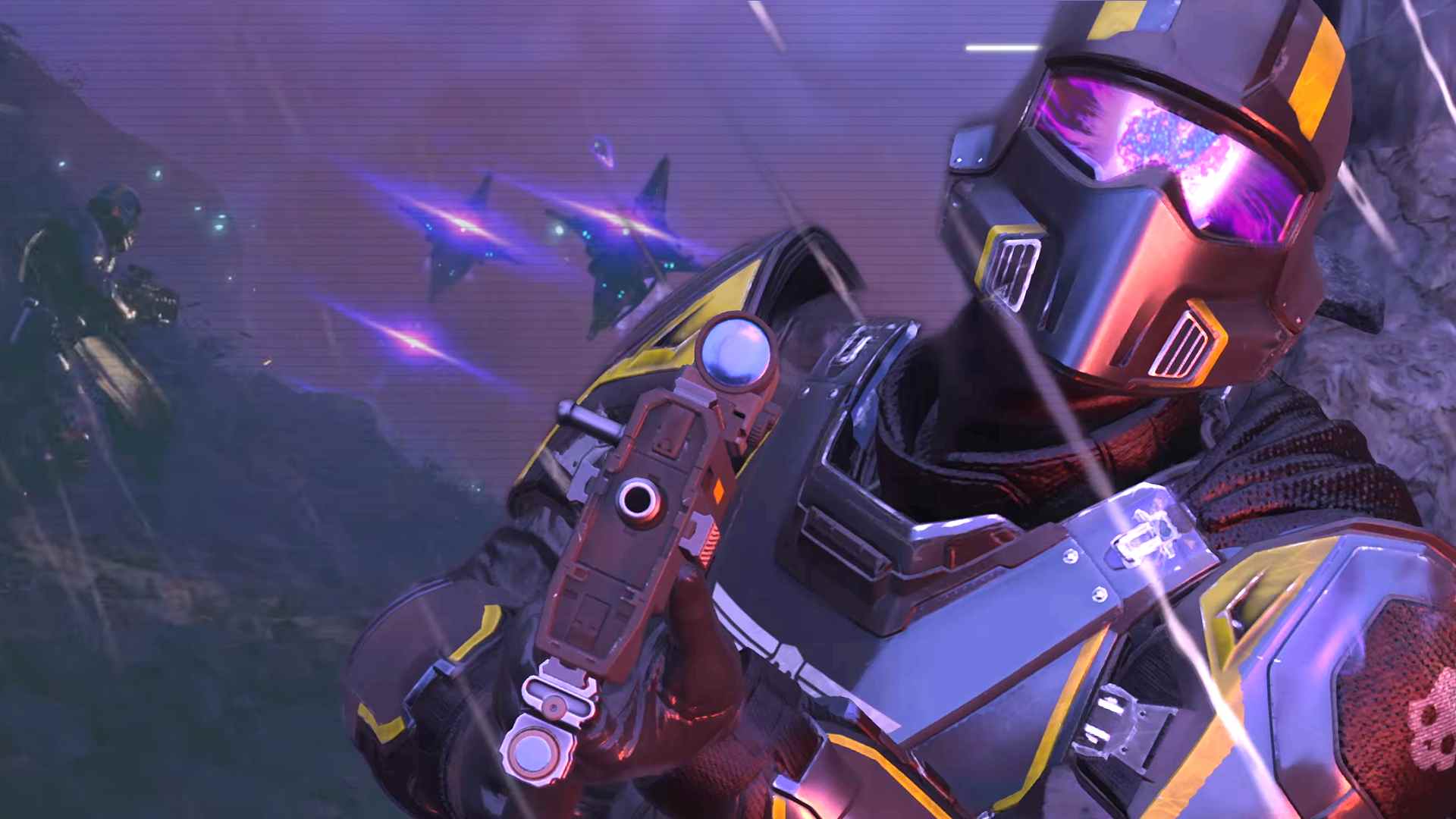 Helldivers 2 Into the Unjust Uncover the Truth