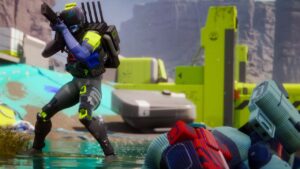 Marathon dev teases reverse in recent audio changes after fan complaints as they look for the perfect “7/10 setting”