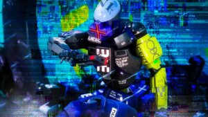 Marathon Rook runs are the most thrilling extraction shooter gameplay yet, and a clear sign that Bungie still has the sauce