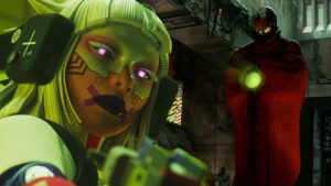 Marathon is already teasing its Helldivers 2 moment, and it’s going be a spectacular nightmare