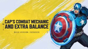 Marvel Rivals readjusts controversial Season 7 balance changes after community backlash