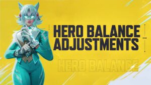 All Marvel Rivals buffs and nerfs in Season 7