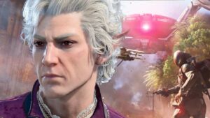 Arc Raiders devs deserve “props” for replacing AI voices, says BG3’s Neil Newbon – “hats off to them for doing that, it’s a good thing”