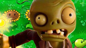 PopCap co-founder recalls sending George Romero a “special request” begging for permission to call Plants versus Zombies “Lawn of the Dead”, but the iconic horror director refused