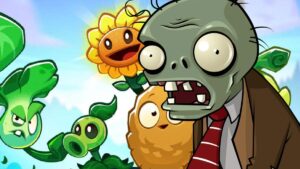 PopCap co-founder Jason Kapalka is surprised EA “hasn’t done more” with Plants vs Zombies as it is such a strong brand to work with