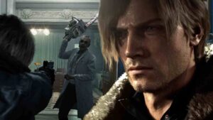 Resident Evil Requiem isn’t just the best user-rated horror title on Metacritic, but the best user-rated game of all time