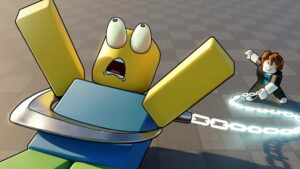 Roblox Hooked Best Skills Tier List (March 2026)