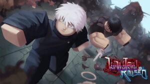 Jujutsu Kaisen Incremental Roblox Codes [MASTERED TEN SHADOWS] (March 2026) – Working and Updated List