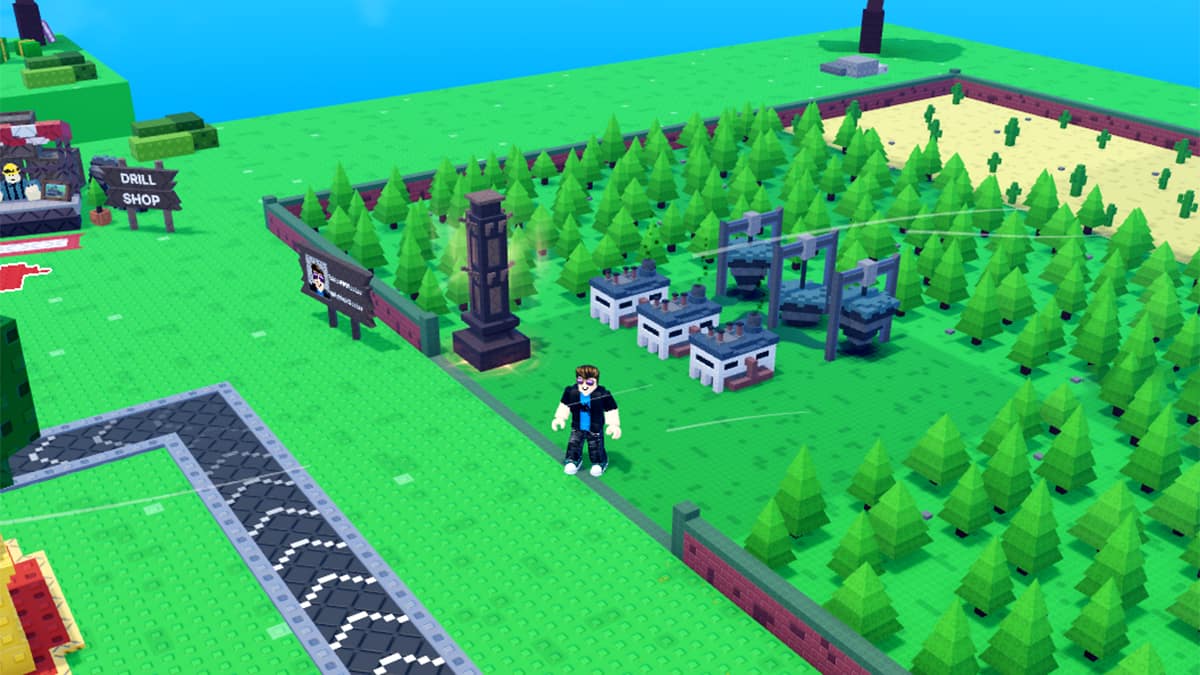 Oil Empire Roblox Codes (April 2026) – Working and Updated List