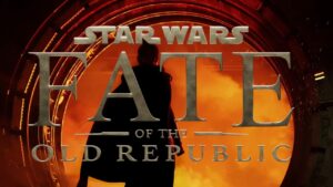 Star Wars: Fate of the Old Republic nabs Avatar, Assassin’s Creed, and Aquaman artist to helm the RPG’s art direction