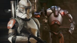 Star Wars: Zero Company devs reveal the late Vince Zampella helped the team make the Star Wars game of their dreams