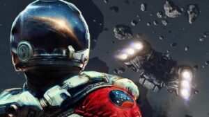 Starfield lead explains Free Lanes required overcoming “many” technical hurdles as the team reformatted “all of the existing content” to fit a now-open universe