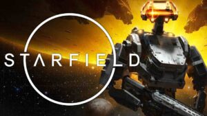 Starfield lead says Terran Armada and Free Lanes were designed with synergy in mind as all Starfield updates are “responses to community feedback”