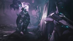 Warframe director says Digital Extreme must take “take the community very seriously” as it “only takes you one day to lose” 13 years of goodwill