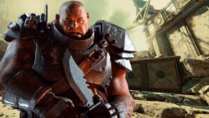 Warhammer 40,000: Darktide’s biggest update ever brings a full-fledged extraction shooter to the Left 4 Dead clone