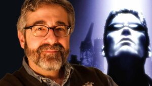 Deus Ex designer Warren Spector says “its become challenging to use a controller” as the game dev legend now suffers from tremors