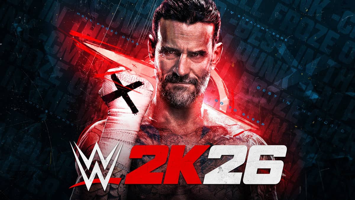 WWE 2K26 Release Date, Launch Times, Platforms, Features, and More