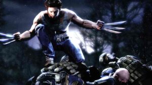 X-Men Origins Wolverine game dev says โit was harrowingโ to make a tie-in for a film that was โstill crafting the script as they were recording parts of the movieโ
