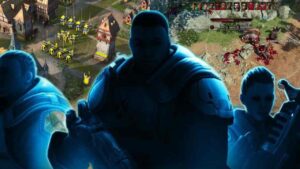 XCOM art director says PC genres went extinct because devs were “enamoured with consoles”, but every genre is coming back now that everything plays well with controller