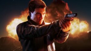 007: First Light devs say the James Bond game will make you feel like you’re “playing a film” with music designed to honour the series’ legacy