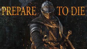 Dark Souls ex-marketing boss says early souls games were ‘the hardest games to market’ as Prepare to Die was seen as a “turn-off”