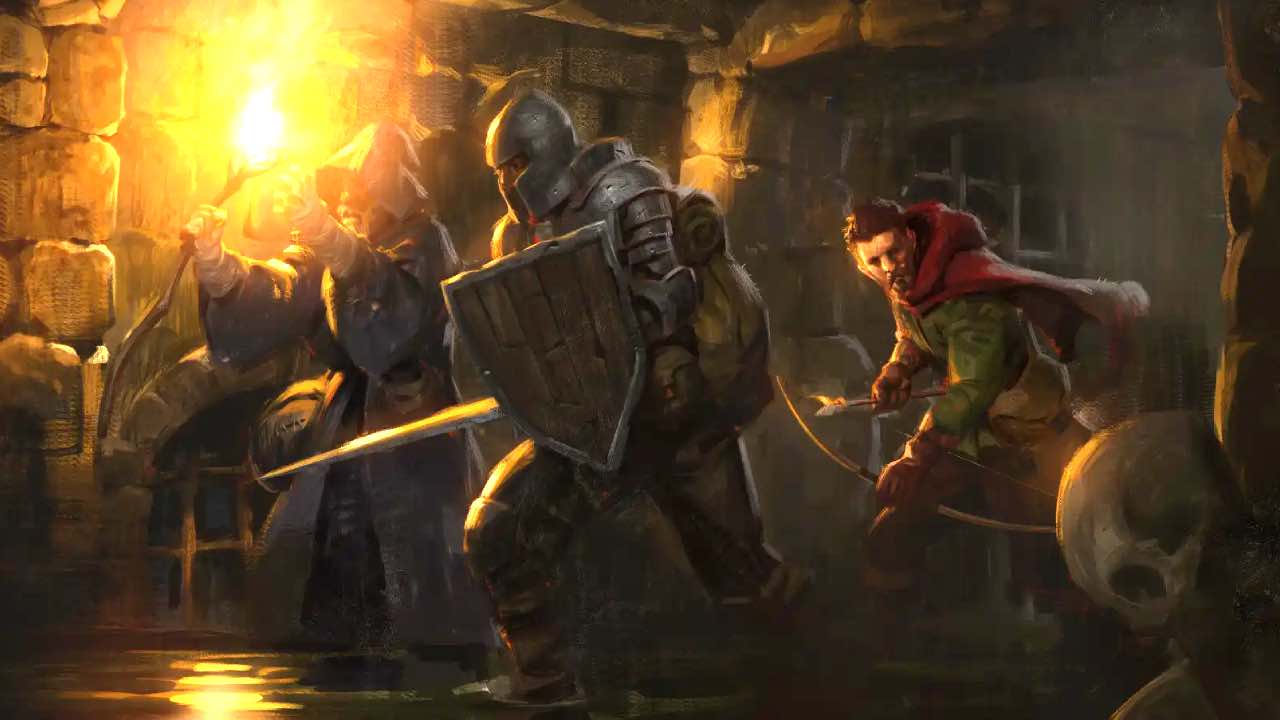 Dark and Darker devs lose civil copyright case as Ironmace is ordered to pay millions in damages