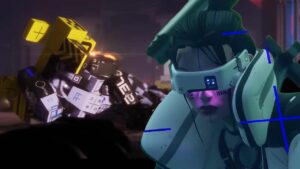 Bungie is “heads-down” on new Marathon content  as devs aren’t in a “panic” over player counts