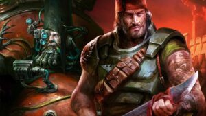 Two Warhammer RPGs are getting brand-new companions as Rogue Trader and Dark Heresy devs reveal new content