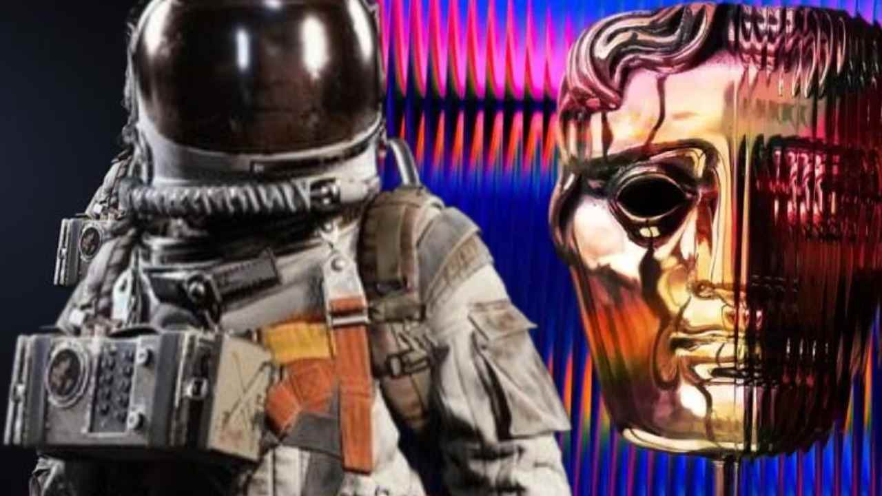 Arc Raiders takes home BAFTA for Best Multiplayer Game, beating Elden Ring Nightreign