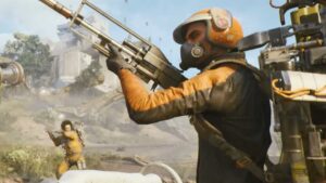 Tarkov lead labels Arc Raiders “an extraction shooter for casual people”, but that’s not a bad thing