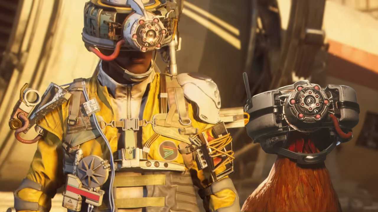 Arc Raiders boss says “most” game devs using AI “will get it wrong”, but most studios will be using it anyway