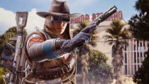 Arc Raiders cross-play is currently broken, but there is a quick workaround