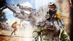 Arc Raiders lead says nothing of the original PvE game still exists as everything “was built in the last year of development”, even Speranza