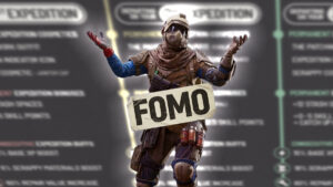 Arc Raiders’ massive Expedition overhaul sparks backlash over 5-day limit