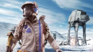 Arc Raiders devs want players to be able to recreate Star Warsโ Hoth battle in-game, allowing you to crash huge ARC enemies into the ground