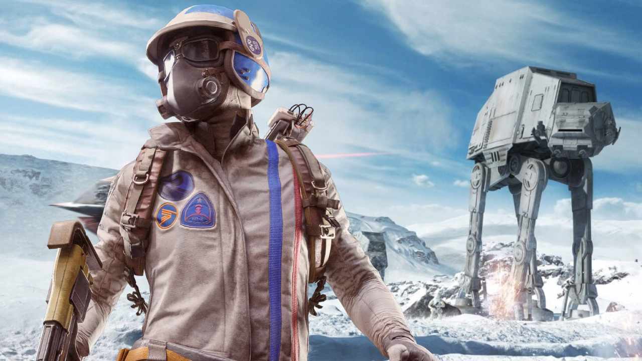 Arc Raiders devs want players to be able to recreate Star Wars’ Hoth battle in-game, allowing you to crash huge ARC enemies into the ground