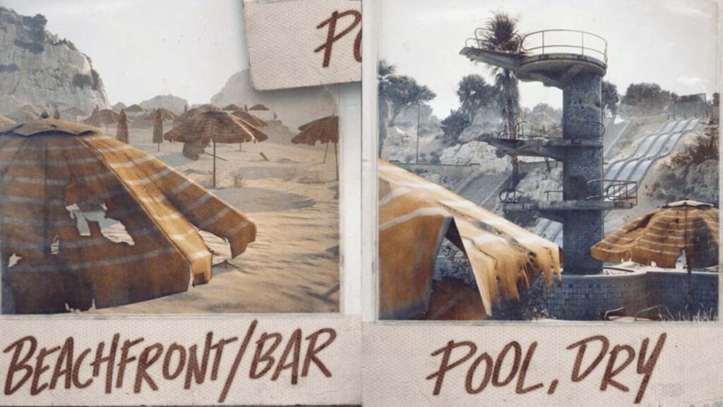 New Riven Tides map in Arc Raiders