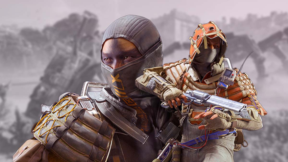 Arc Raiders 1.24.0 patch resolves critical issues, teases Riven Tides update