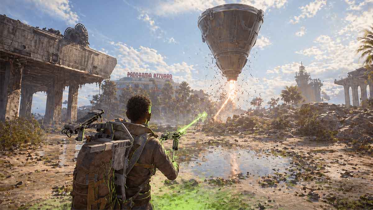 5 biggest Arc Raiders changes in the Riven Tides patch
