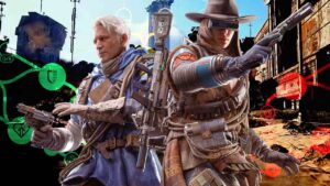 Arc Raiders lead says the Skill Tree will see “significant changes ”to “better serve the game” that exists now and years into the future