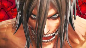 New Dead by Daylight tease appears to show Attack on Titan, Aliens, and Darkest Dungeon crossovers coming to the game soon