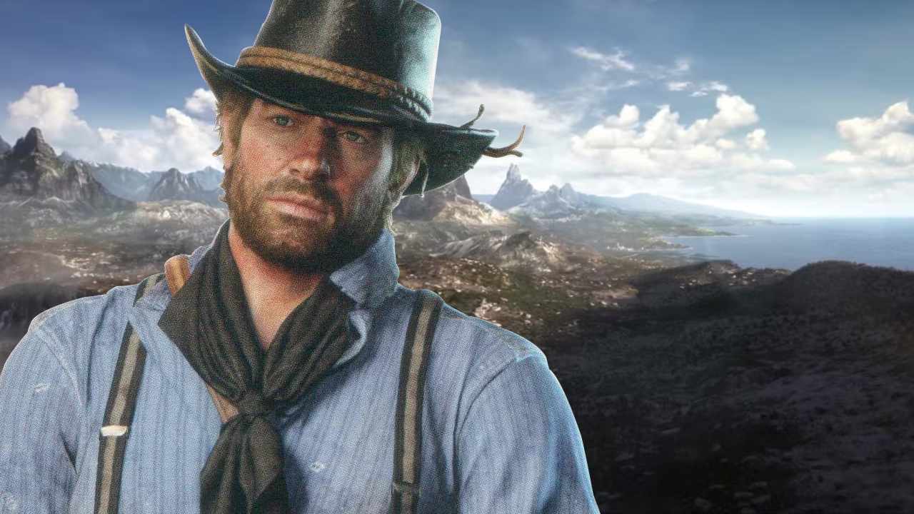 Elder Scrolls 6 should clone just one feature from Red Dead Redemption 2, its rewarding, random NPC encounters