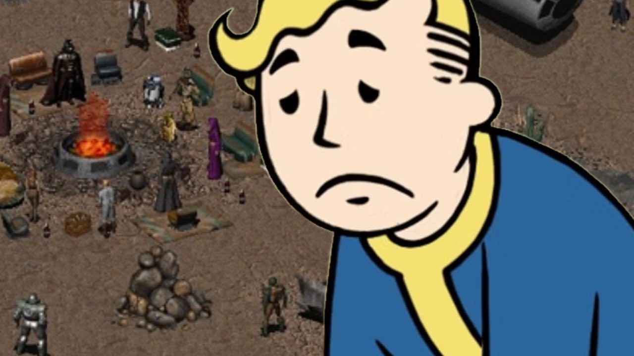 Fallout creator says they will “make one more game” before retiring 