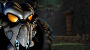 Fallout creator says great RPGs “don’t assume anything the player is going to do” as designers should make options not “assumptions”