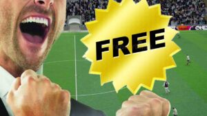 Football Manager 26 will be FREE for an entire month